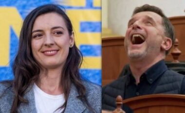 Erion Braçe ironizon pasi mandati iu rikthye Zegjine Çaushit, mesazhi i fshehtë: E gjithë dita…