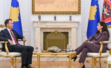 Osmani: Konstituimi i Kuvendit brenda 30 ditëve është detyrim, jo opsion
