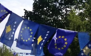 Kosova hap një pikëkufitare të përkohshme me Maqedoninë e Veriut: I hapur për qarkullim deri në shtator