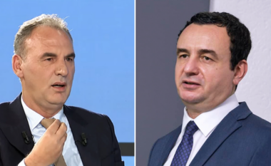 Ngërçi politik në Kosovë, Kurti dhe Limaj u takuan për të biseduar për krijimin e institucioneve