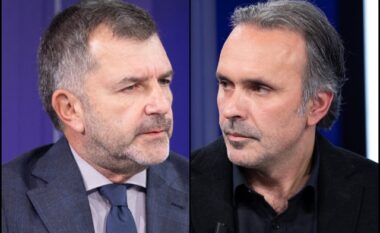 Debati për SPAK/ Bushati: Janë minj bodrumesh, nëse nuk kapet kryebanditi, të mbyllet! Mërtiri: SPAK ka goditur qeverinë!