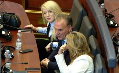Deputetja e Nismës Socialdemokrate: Nëse propozohet emri i Fatmir Limajt, të hënën mund të konstituohet Kuvendi