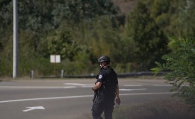 Ministria e Jashtme në Kosovë: Gjykata serbe ia ka zgjatur me një muaj paraburgimin ish-policit, Arbnor Spahiu