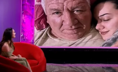 Klaudia Pepa në lot për humbjen e babait: Ajo që më bënte të v*aja më shumë ishte…