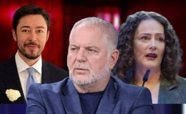 Akuzat për korrupsion, Argita Malltezi paralajmëron padi për Baton Haxhiun: Shpifës dhe gjobëvënës