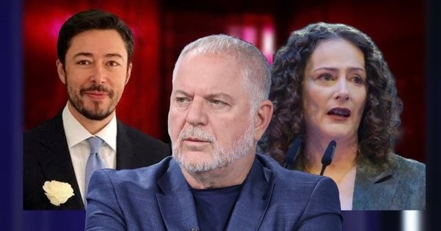 Akuzat për korrupsion, Argita Malltezi paralajmëron padi për Baton Haxhiun: Shpifës dhe gjobëvënës
