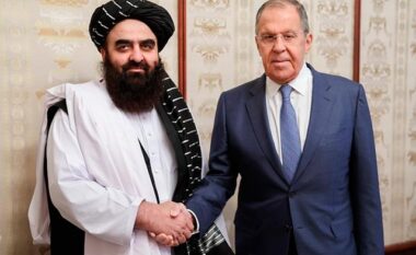 Rusia bëhet shteti i parë në botë njeh qeverinë e talebanëve, ambasadori rus në Afganistan: Hap historik drejt forcimit të raportit tonë