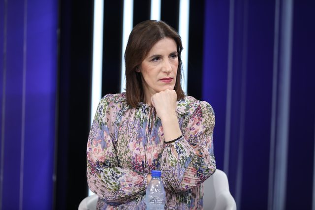 Kush mund ta zëvendësojë Altin Dumanin? Klodiana Lala zbulon disa emra