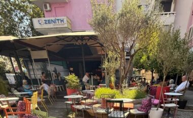 “Tokë e xanun” tek “21 Dhjetori”/ Paralajmërimi i Ramës për bizneset: Hiqni barrikadat dhe lironi trotuaret, ndryshe…