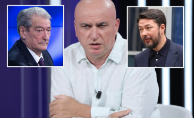 Mero Baze: SPAK, i frikësuar nga Berisha, nuk i prekin të birin/ “Partizani”, histori banale për një njeri që vrau në bulevard!