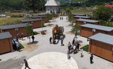 Situata e tensionuar në Theth, reagon Arqipeshkëvi i Shkodrës: Dënojmë dhunën! Themelore ta mbrojmë mjedisin, një dhuratë e çmuar nga Zoti