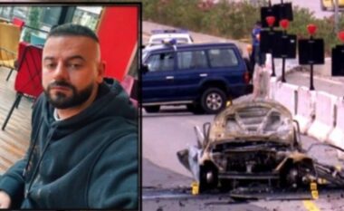 Zhduket pa gjurmë prej dy javësh shoku i besuar i Aleksandër Sadikajt! Familjarët e 30-vjeçarit kërkojnë ndihmë në polici