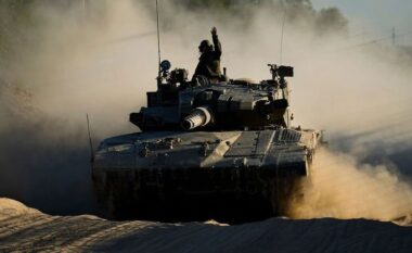Neutralizohet celula terrorise e Iranit, ushtria izraelite operacion në jug të Sirisë