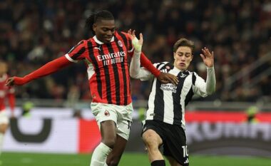 Nico Williams i iku nga “duart”, Barcelona ka gati 100 milionë euro për sulmuesin e Serie A