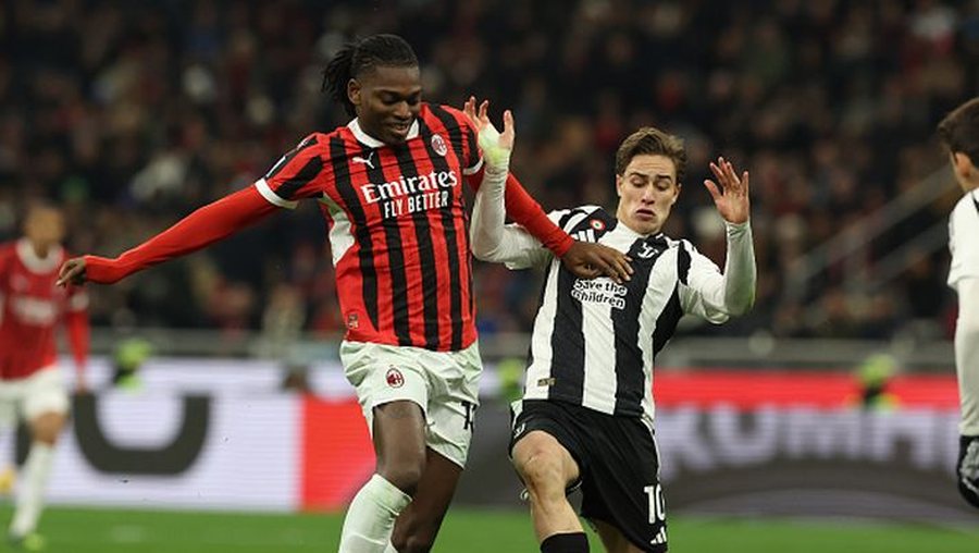Nico Williams i iku nga “duart”, Barcelona ka gati 100 milionë euro për sulmuesin e Serie A