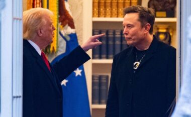 “Do rikthej lirinë tuaj”, Elon Musk sfidon Donald Trump, themelon “Partinë Amerikane”: E duan qytetarët