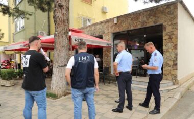 Kukësi nuk i shpëton aksionit për hapësirat publike, Halilaj nxjerr në terren strukturat e Bashkisë
