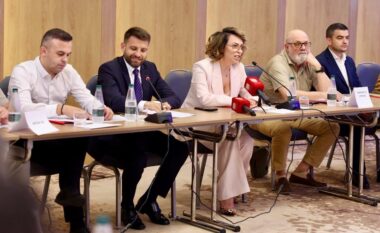 Tryeza për reformimin e RTSH, nënkryetari i Këshillit Drejtues: RTSH ka 6 mln euro borxhe