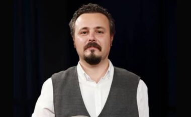 Eljan Tanini emërohet Drejtor i Arkivit Qendror Shtetëror të Filmit, Gonxhja: Pasuri për institucionin