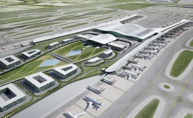 MERRET VENDIMI/ Qeveria miraton hapjen e pikës së kalimit kufitar në aeroportin ndërkombëtar të Vlorës