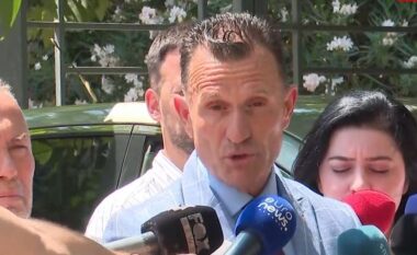 “Nuk ka asnjë problem se shkojnë me eskortat’’, avokati i Metës: Nëse janë beqarë, edhe atë në burg kanë të drejtë të njihen me vajza