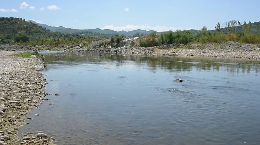 DETAJE/ Dy vellezërit e mitur u mbytën në Shkumbin, Policia e Elbasanit: Trupat po dërgohen për ekspertizë mjeko-ligjore