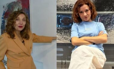 Mimoza Ahmeti refuzoi t’i japë një autograf, Egla Ceno i përgjigjet një ditë më pas: Hipokrizi e shoqëruar me simptoma të një narçizmi!