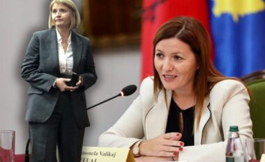 Vettingu nxjerr përfundimisht nga drejtësia motrën e deputetes socialiste, prokurorja e Tiranës nuk justifikon pasurinë dhe udhëtimet me kriminelët