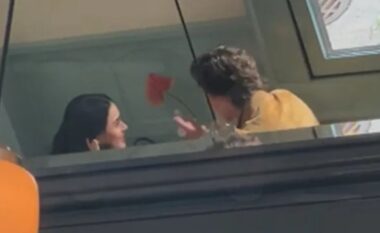 Pas ndarjes, një fillim i ri? Ish-kryeministri i Kanadasë, Trudeau dhe Katy Perry shkaktojnë thashetheme!