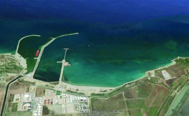 Porti i Ri në Porto Romano, qeveria vendos shpronësimin e pronave private, 815 milionë lekë kompensime në total