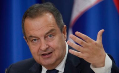BE i përgjigjet ish-kryeministrit të Serbisë: Marrëveshjen me Kosovën e ke nënshkruar me vullnet të plotë