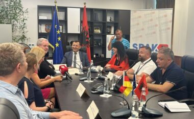 Operacioni “Pandora”/ Oficeri gjerman: Shmangëm një mashtrim 10 mln euro