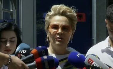 Kryemadhi flet pas daljes nga SPAK: Nuk më intereson fare çfarë bën e thotë Ilir Meta, atë e informojnë vetëm për… (VIDEO)