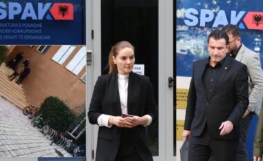 Dosja “Veliaj”/ SPAK ka një të penduar, kush është bashkëpunëtorja e Ajola Xoxës që zbërtheu skemën e korrupsionit (EMRI)