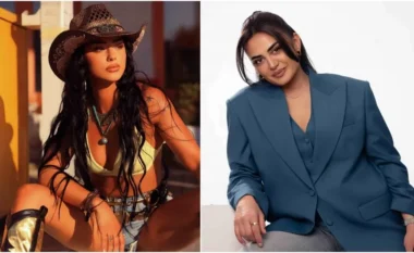 Albina Kelmendi shpërthen ndaj Eglit: Kënga e Adem Jasharit bastardohet duke u kënduar me…