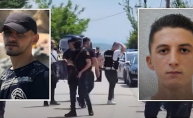 Vrau efektivin e “Shqiponjave” Novruz Cenalia, dënohet me burgim të përjetshëm Azgan Mërnica