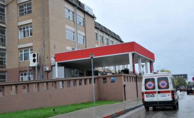 E rëndë në Prishtinë/ Ndërron jetë në qendrën spitalore foshnja 9 muajshe