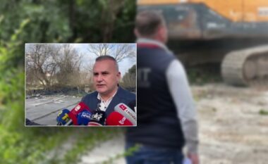 Kërcënohet drejtori i IKMT-së në Shkodër, kurora me lule në derën e prindërve të tij