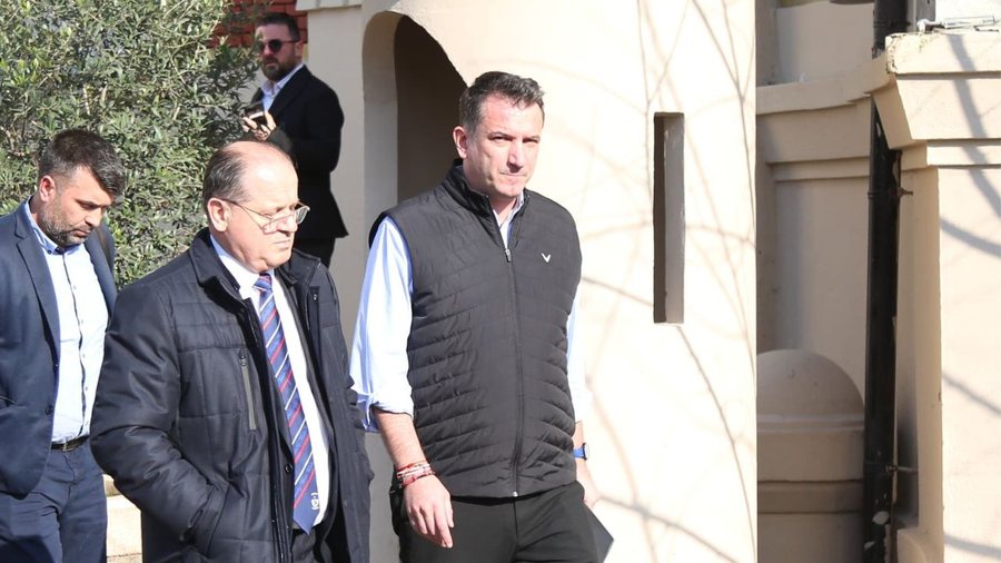 SPAK merr zyrtarisht të pandehur Erion Veliajn, ja kur do t’i komunikohen akuzat