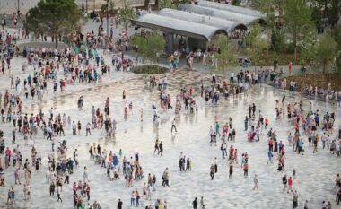 Shqipëria, me rënien më të fortë të popullsisë në Europë në dekadën e fundit
