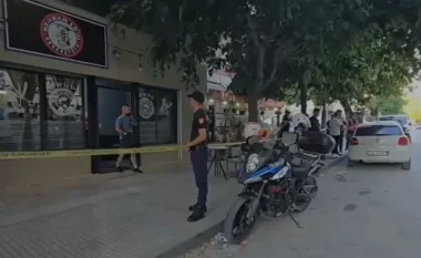 Kishin konflikte të vjetra, zbardhet dinamika e plagosjes së 25-vjeçarit në Vlorë, autori ende në arrati