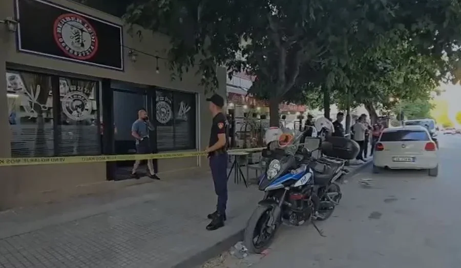 Kishin konflikte të vjetra, zbardhet dinamika e plagosjes së 25-vjeçarit në Vlorë, autori ende në arrati