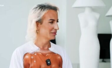 Elton Ilirjani nuk përmbahet: Nuk i kuptoj djemtë që fryhen para meje, unë jam g*j