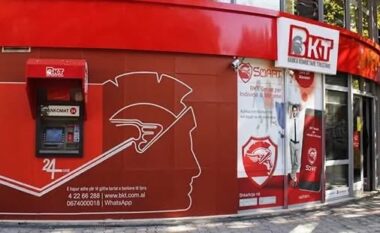 Deshton instalimi i sistemit të ri nga Banka Kombëtare Tregtare, kaos në sportele dhe shërbime të paralizuara