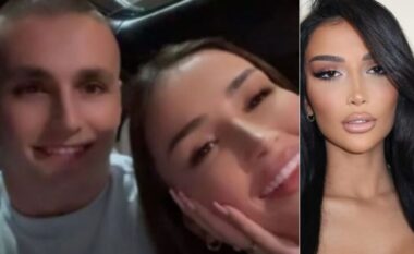Publikoi fotografi me të nga pushimet, Xheneta Fetahu thotë se nuk ka qenë kurrë i dashuri i saj