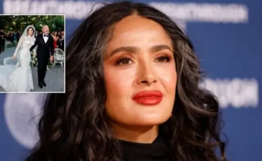 Kur Salma Hayek i thotë “jo” dasmës së Bezos dhe “po” festivalit