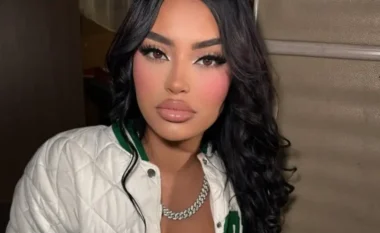 Anisa Veseli pas Big Brother-it: Brenda presion, jashtë mosbesim