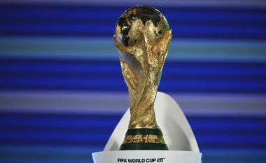 Botërori 2026 rrezikon të digjet nga vapa, a do lëvizë FIFA?