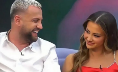 “Po të mos futesha në Big Brother, nuk do të njihesha me Luizin dhe nuk do të kisha Lunën” – rrëfimi prekës i Kiara Titos