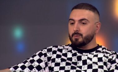 Gjiko thotë se i ka gati 35 këngë: Asgjë për ngut s’e kam
